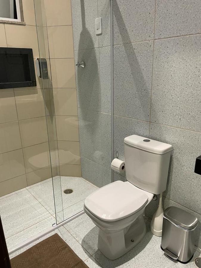 Appartement Aconchego Em Pôrto das Galinhas Extérieur photo