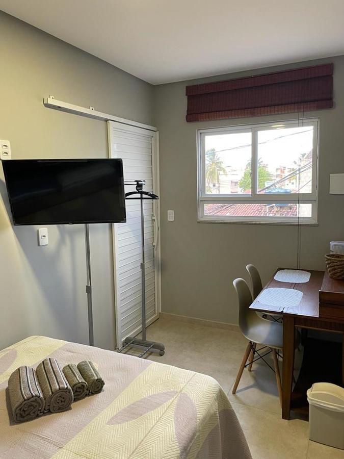 Appartement Aconchego Em Pôrto das Galinhas Extérieur photo