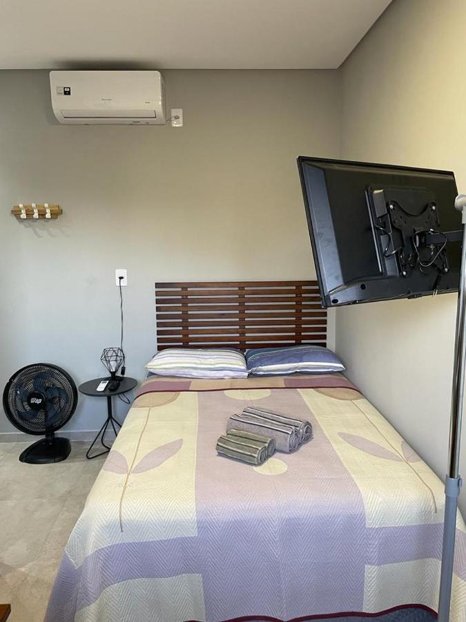 Appartement Aconchego Em Pôrto das Galinhas Extérieur photo