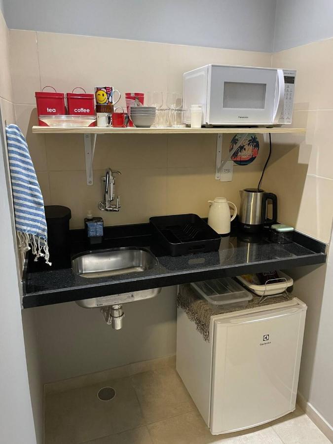 Appartement Aconchego Em Pôrto das Galinhas Extérieur photo