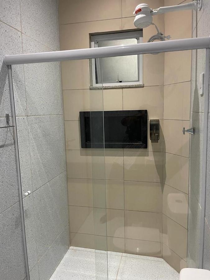 Appartement Aconchego Em Pôrto das Galinhas Extérieur photo